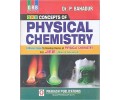Concepts of Physical Chemistry